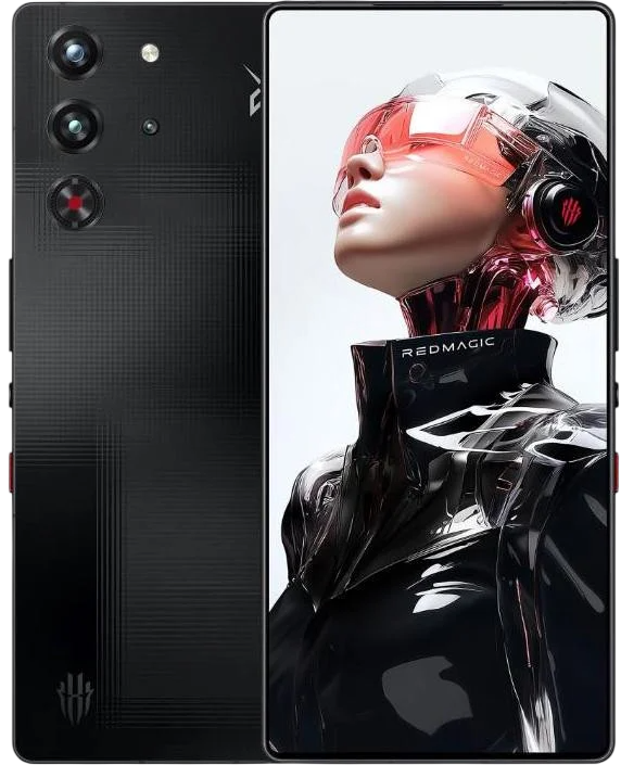 ZTE REDMAGIC 10S Pro